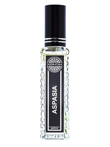 Odoratika Aspasia fragrance bottle