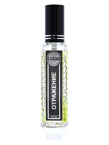 Odoratika Reflection (Отражение) fragrance bottle