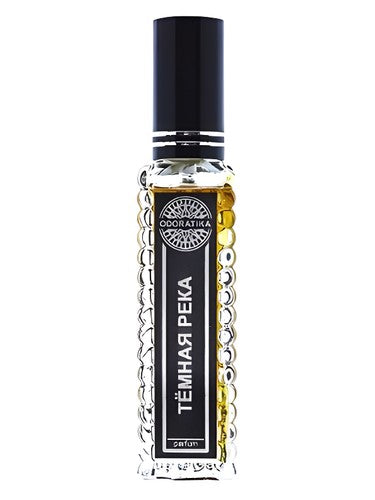 Odoratika The Dark River (Тёмная Река) fragrance bottle