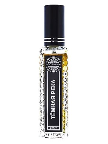 Odoratika The Dark River (Тёмная Река) fragrance bottle