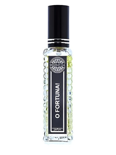 Odoratika O Fortuna! fragrance bottle