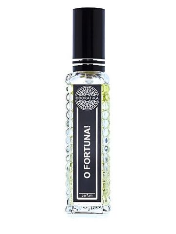 Odoratika O Fortuna! fragrance bottle
