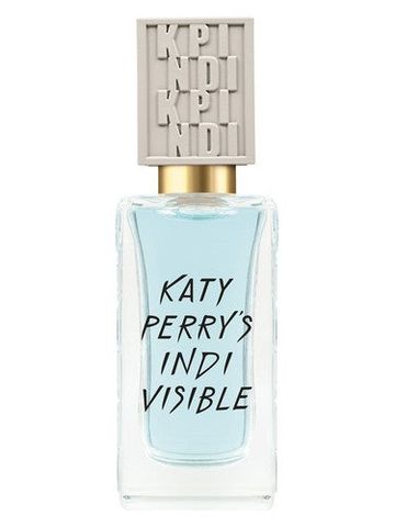Katy Perry Katy Perry's Indi Visible fragrance bottle