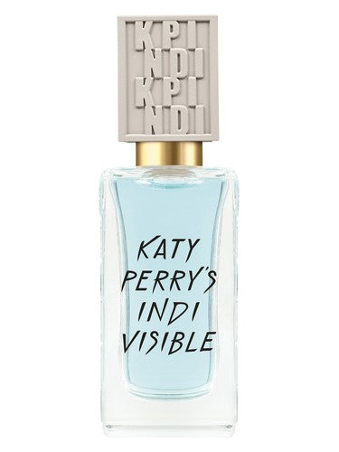 Katy Perry Katy Perry's Indi Visible fragrance bottle