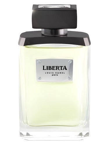 Louis Varel Liberta
