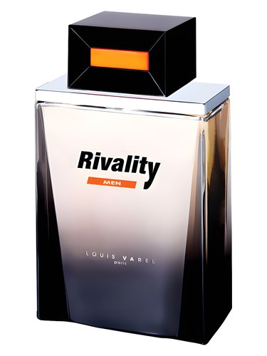 Louis Varel Rivality Men