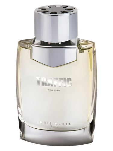 Louis Varel Traffic For Men