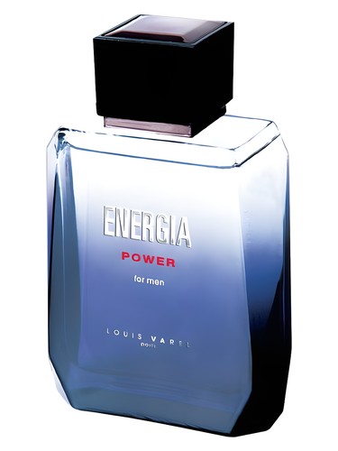 Louis Varel Energia Power For Men