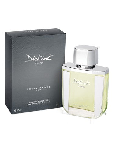 Louis Varel Distinct For Men