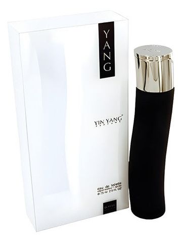 Jacques Fath Yang fragrance bottle