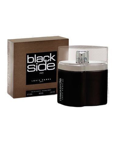 Louis Varel Black Side Men