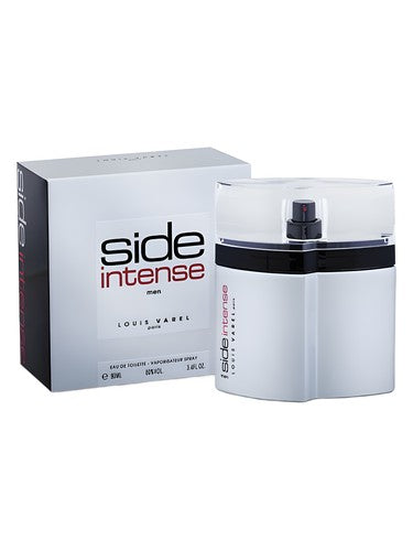 Louis Varel Side Intense Men