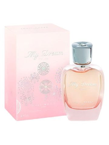 Louis Varel My Dream Women fragrance bottle