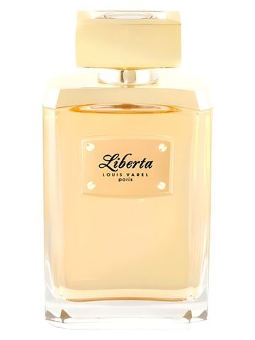 Louis Varel Liberta Women fragrance bottle