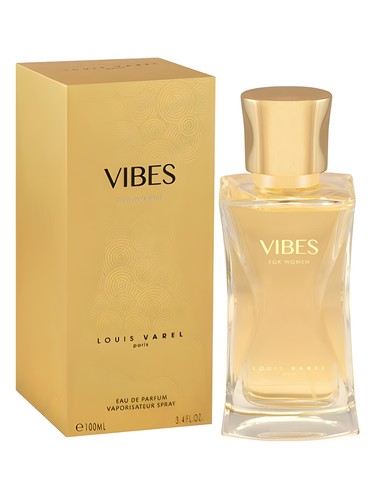 Louis Varel Vibes For Women