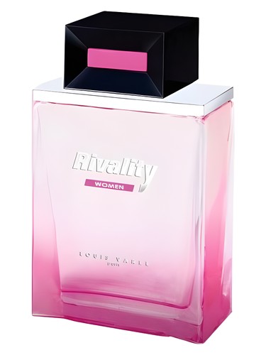 Louis Varel Rivality Women fragrance bottle