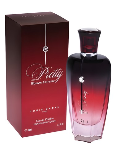 Louis Varel Pretty Women Extreme