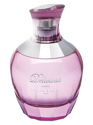 Louis Varel Deliciosa Women fragrance bottle