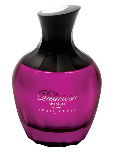 Louis Varel Deliciosa Absolute