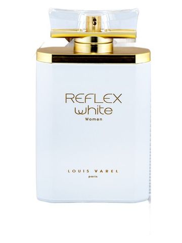 Louis Varel Reflex White Women fragrance bottle