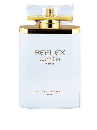 Louis Varel Reflex White Women fragrance bottle