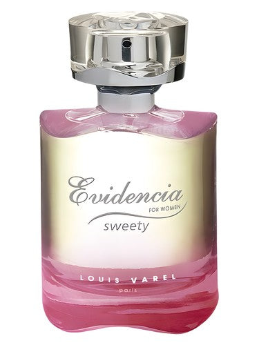 Louis Varel Evidencia Sweety