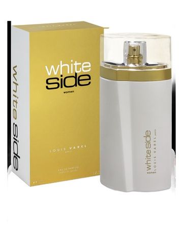 Louis Varel White Side Women fragrance bottle