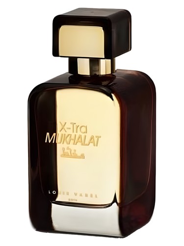 Louis Varel Xtra Mukhalat