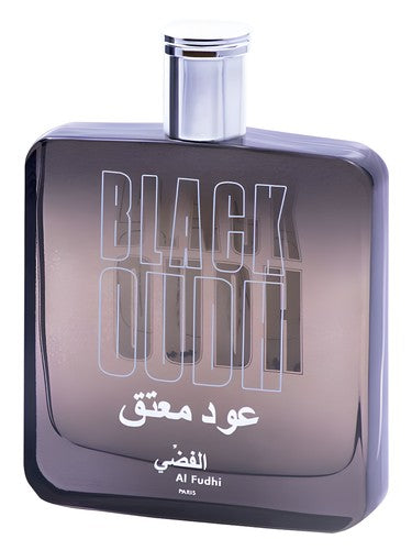 Louis Varel Black Oudh