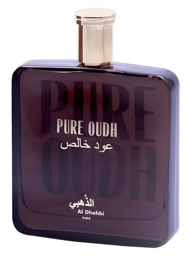 Louis Varel Pure Oudh