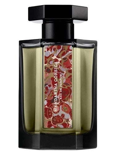 L Artisan Parfumeur Mandarina Corsica