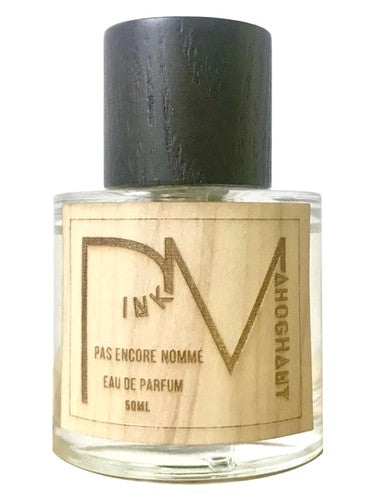 Pink MahogHany Fragrances Pas Encore Nommé
