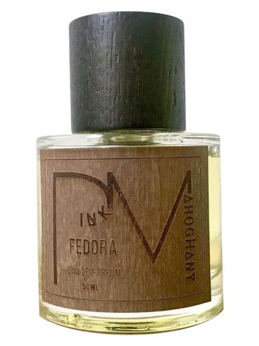 Pink MahogHany Fragrances Fedora