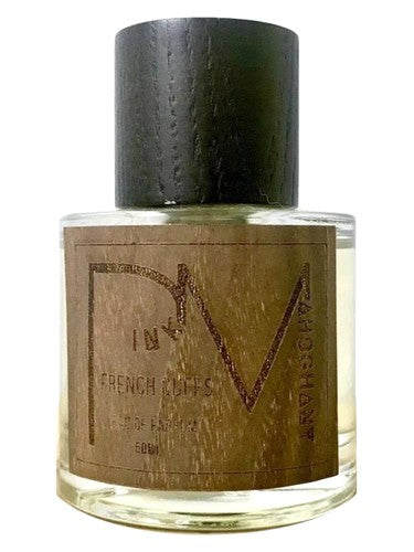 Pink MahogHany Fragrances French Cuffs