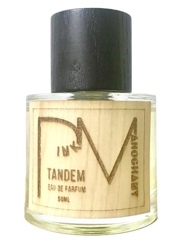 Pink MahogHany Fragrances Tandem