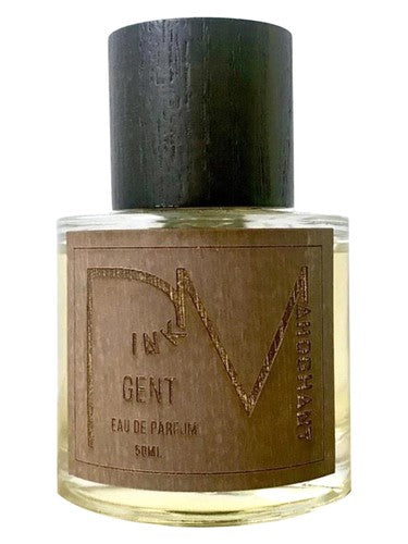 Pink MahogHany Fragrances Gent