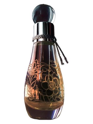 Ladanika Podmoskovnye Vechera (Moscow Evenings) Подмосковные Вечера fragrance bottle