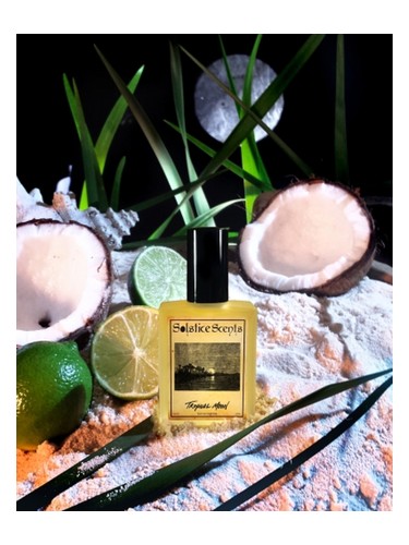 Solstice Scents Tropical Moon