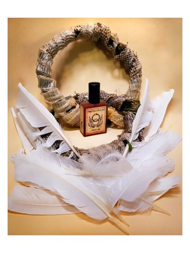 Solstice Scents Sacred Vow