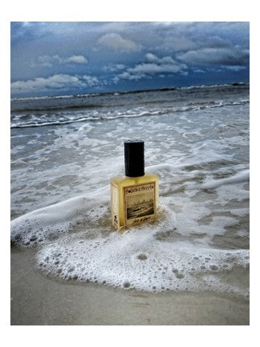 Solstice Scents Sea Of Gray