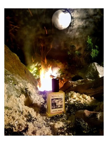 Solstice Scents Cliffside Bonfire
