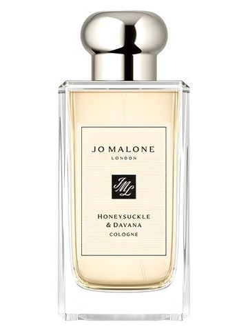Jo Malone London Honeysuckle & Davana fragrance bottle