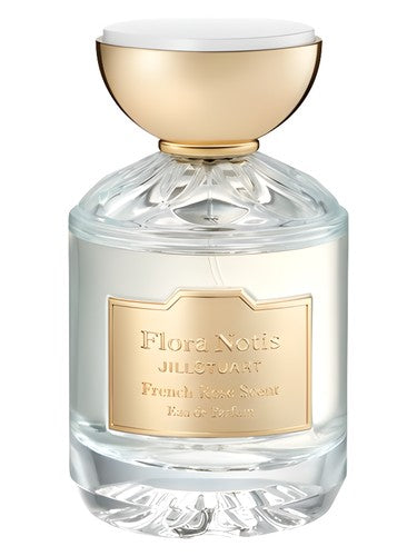Jill Stuart Flora Notis French Rose Scent
