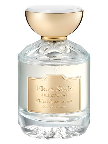 Jill Stuart Flora Notis Floral Green Scent