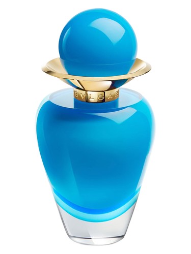 Bvlgari Murano Noorah fragrance bottle