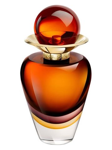 Bvlgari Murano Zahira fragrance bottle