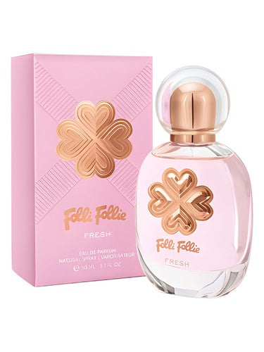 Folli Follie Fresh fragrance bottle
