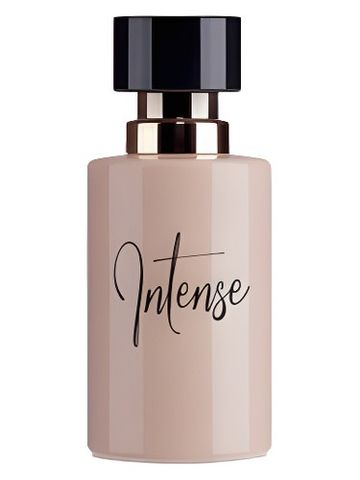 Siberian Wellness Accordance Intense fragrance bottle