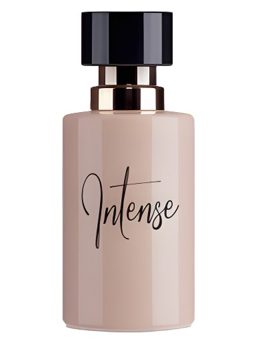Siberian Wellness Accordance Intense fragrance bottle