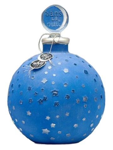 Worth Dans la Nuit fragrance bottle